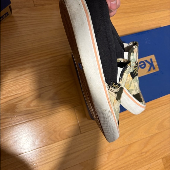 Keds Women's Jump Kick Slip On Shoes - Picture 8 of 10